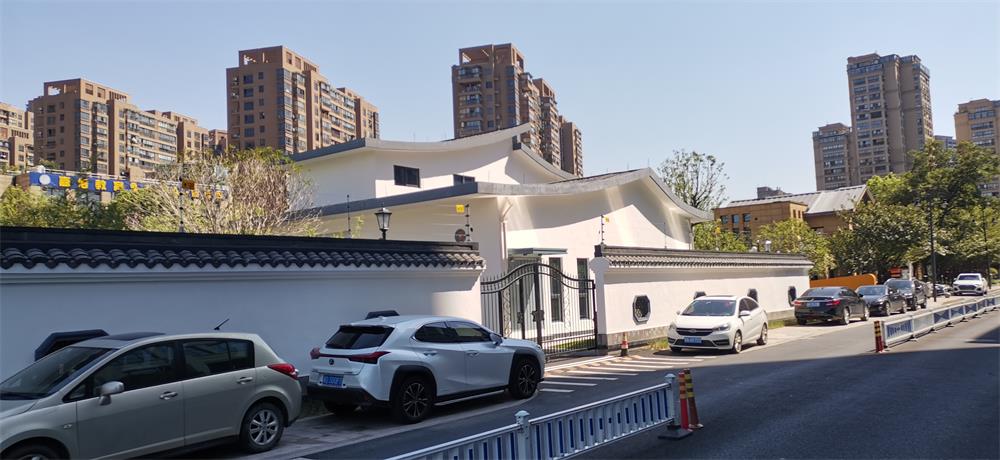 人民路泵站除臭设备工程