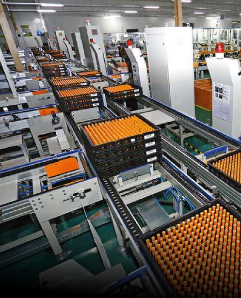 锂电池行业废气治理