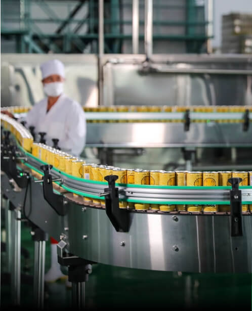 香料香精行业废气异味治理