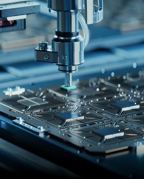 半导体废气治理