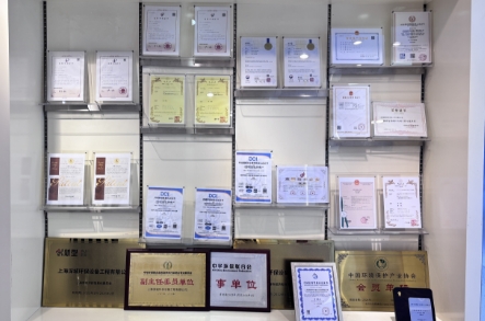 原创技术 ｜ 国际领先