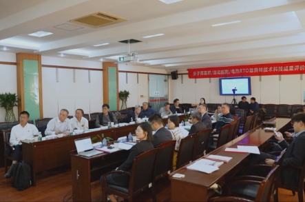 权威认证 ｜ 公信力强