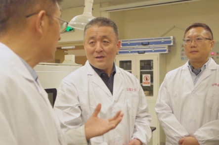 研发驱动 ｜ 产学研深度融合